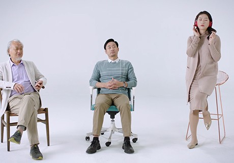 胡桃K創(chuàng)意短片—沙發(fā) 胡桃K創(chuàng)意短片—沙發(fā)