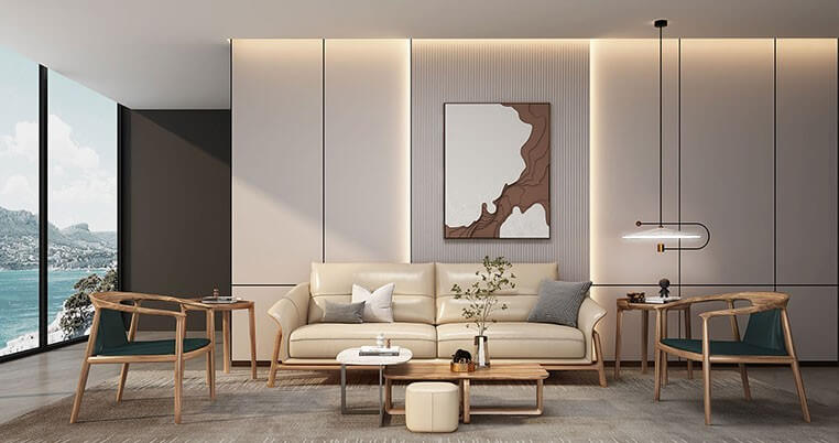 深圳國際家具展 | 童話森林重磅亮相，引領(lǐng)品質(zhì)生活