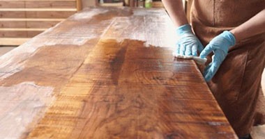 家具保養(yǎng)之實木家具（如何提高家具使用壽命）