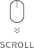 鼠標(biāo)滑動(dòng)提醒